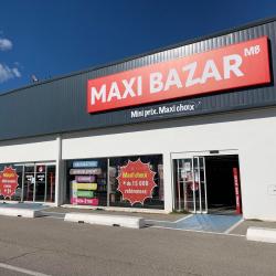Maxi Bazar