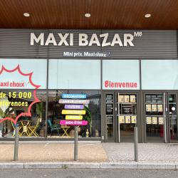 Maxi Bazar