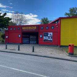Maxi Bazar