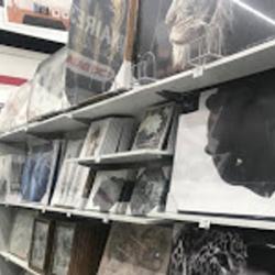 Maxi Bazar