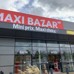 Maxi Bazar