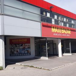 Maxi Bazar