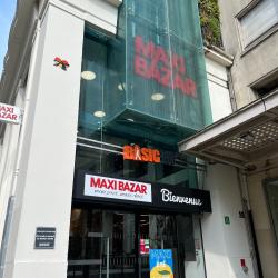Maxi Bazar