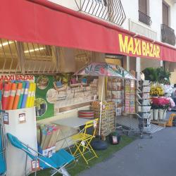 Maxi Bazar