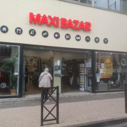 Maxi Bazar