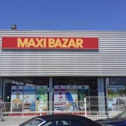 Maxi Bazar