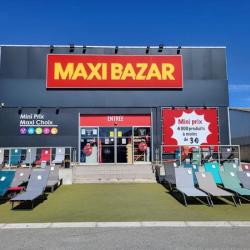 Maxi Bazar