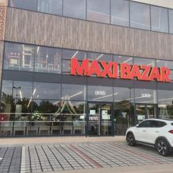 Maxi Bazar