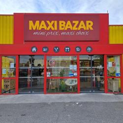 Maxi Bazar