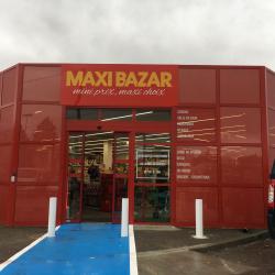 Maxi Bazar