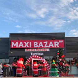 Maxi Bazar
