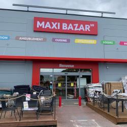Maxi Bazar