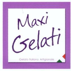 Maxi Gelati ( Glaces Italiennes)