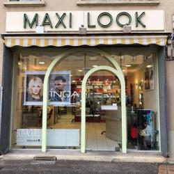 Maxi Look Coiffure