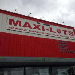 Maxi Lots