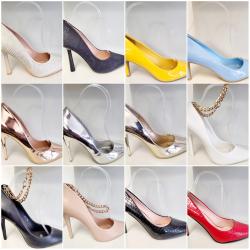 Maxi Shoes