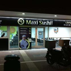 Maxi Sushi