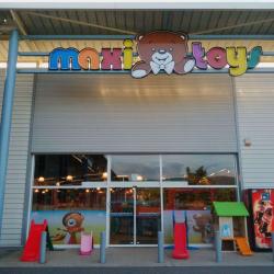 Maxi Toys
