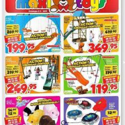 Maxi Toys