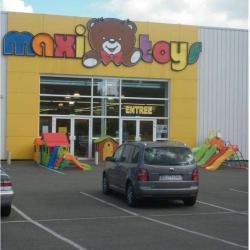 Maxi Toys France