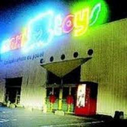 Maxi Toys France