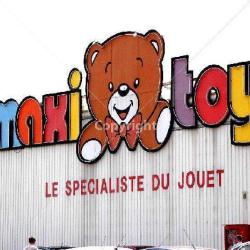 Maxi Toys