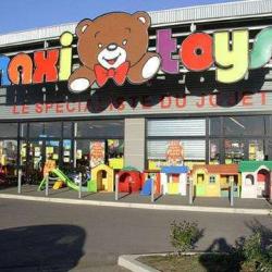 Maxi Toys