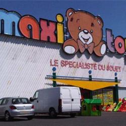 Maxi Toys