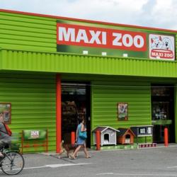 Maxi Zoo