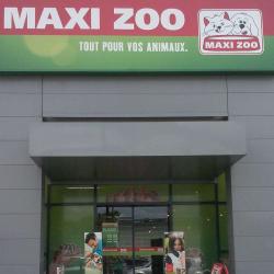 Maxi Zoo