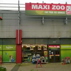 Maxi Zoo