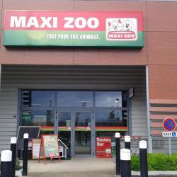 Maxi Zoo