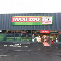 Maxi Zoo