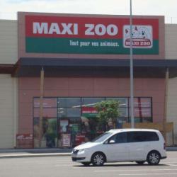 Maxi Zoo Rivesaltes-perpignan