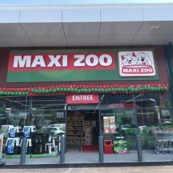 Maxi Zoo