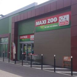 Maxi Zoo Annecy-seynod