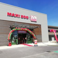 Maxi Zoo
