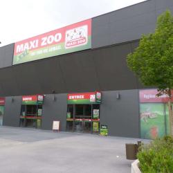 Maxi Zoo