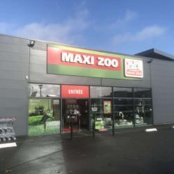 Maxi Zoo