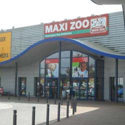 Maxi Zoo