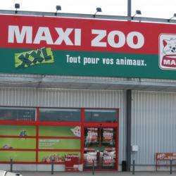Maxi Zoo