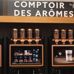 Maxicoffee Business - Bordeaux | Pessac