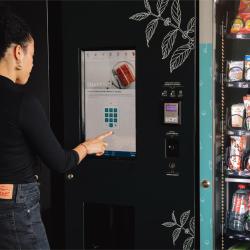 Maxicoffee Business - Lille | Neuville-en-ferrain