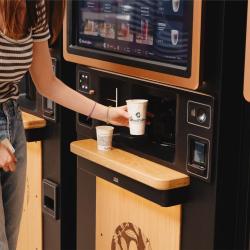 Maxicoffee Business - Lyon | Neyron
