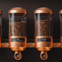 Maxicoffee Campus - Marseille | Gardanne