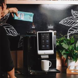 Maxicoffee Business - Montluçon