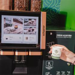 Maxicoffee Business - Nantes | Sautron