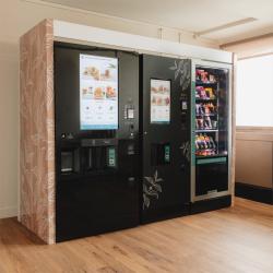 Maxicoffee Business - Saint-malo