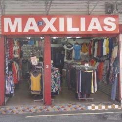 Maxilias