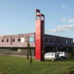 Maxiliterie Pazayac